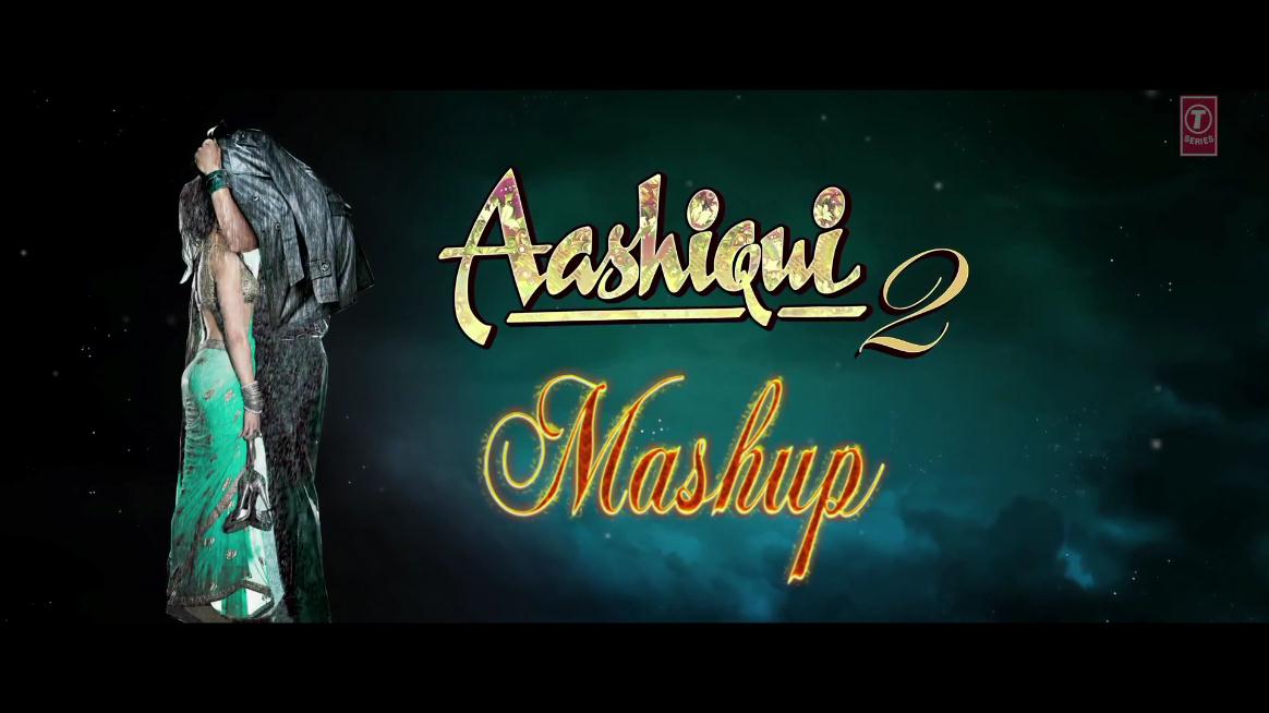AASHIQUI 2 (2013) - MASHUP SONG TEASER - KIRAN KAMATH - 1080p Full HD ...
